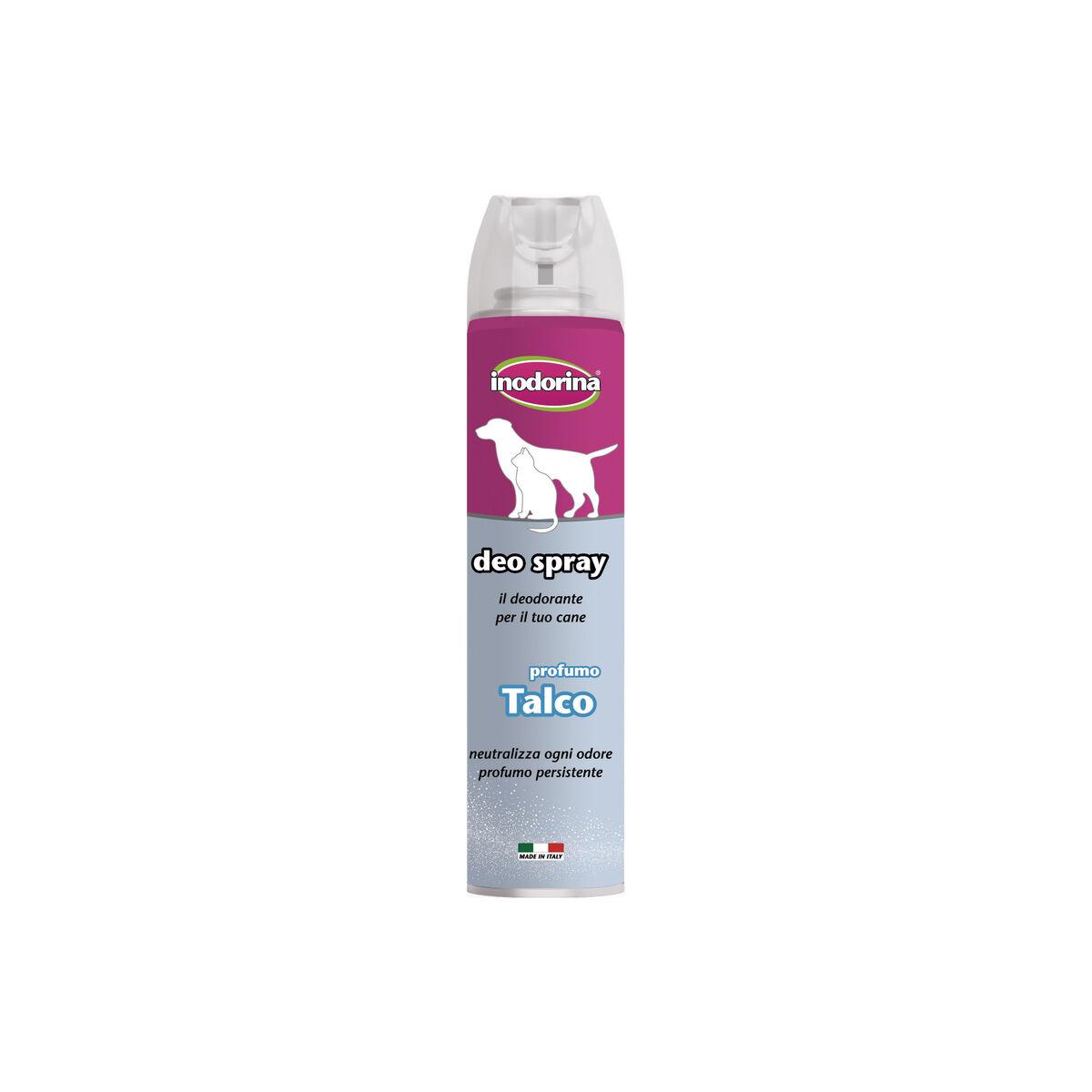 Inodorina Deodorant til hunde 300 ml