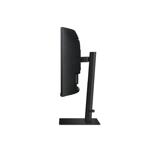 Skærm Samsung LS34C652UAUXEN UltraWide Quad HD 34" 100 Hz