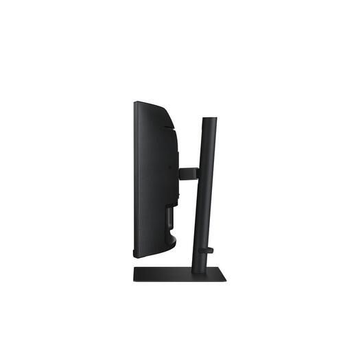 Skærm Samsung LS34C652UAUXEN UltraWide Quad HD 34" 100 Hz