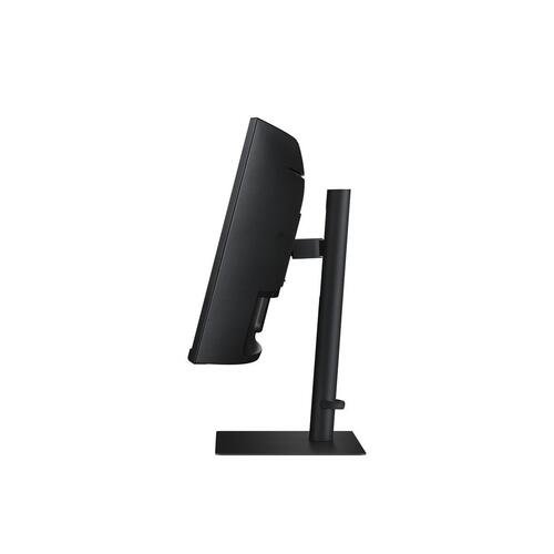 Skærm Samsung LS34C652UAUXEN UltraWide Quad HD 34" 100 Hz