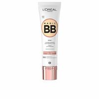 Fugtighedscreme med Farve L'Oreal Make Up A9827400