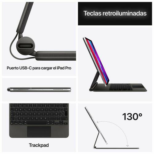 Tastatur Apple MXQT2Y/A