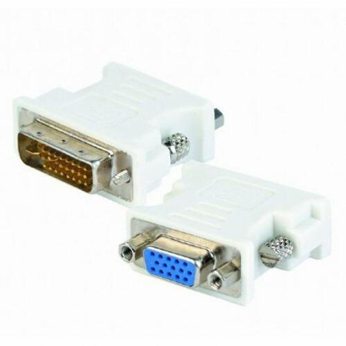 DVI til VGA GEMBIRD A-DVI-VGA VGA DVI