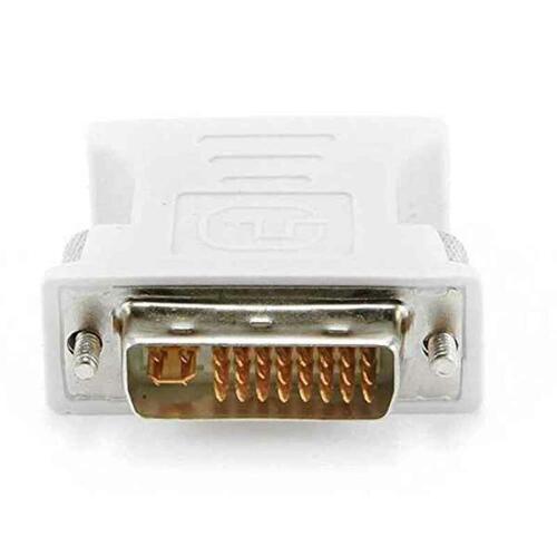 DVI til VGA GEMBIRD A-DVI-VGA VGA DVI