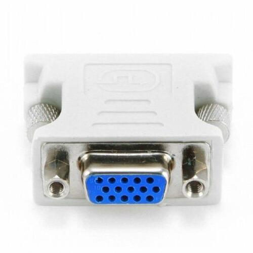 DVI til VGA GEMBIRD A-DVI-VGA VGA DVI