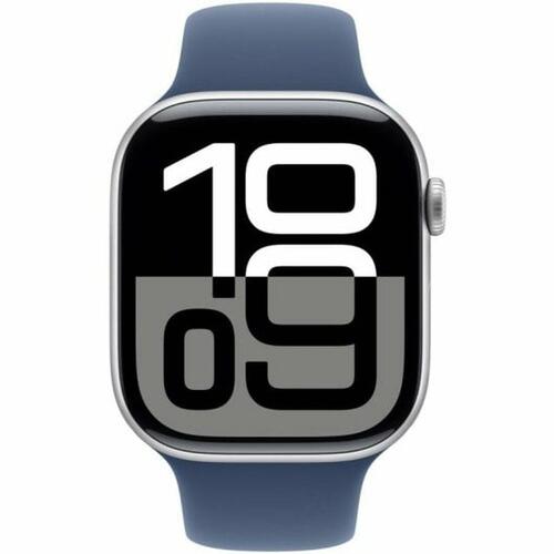 Smartwatch Apple MWWM3QL/A Grå Ø 46 mm