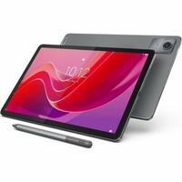 Tablet Lenovo ZADB0340SE Octa Core 8 GB RAM 128 GB Grå 11"