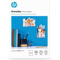 Glossy fotopapir HP CR757A (1 enheder)