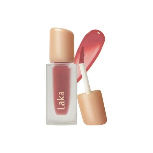 lipgloss Laka Fruity Glam Tint