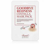 Ansigtsmaske Benton Goodbye Redness Centella