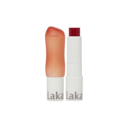 Læbepomade med farve Laka Soul Vegan Lip Balm