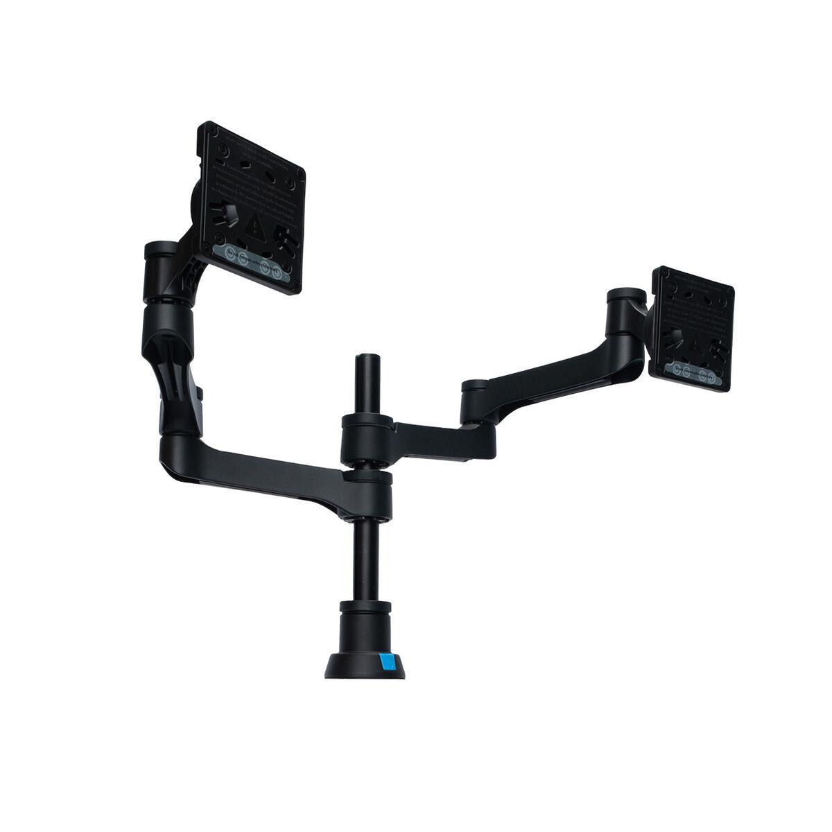 R-Go Tools R-Go Zepher 4 Monitor Arm Dual for Two Monitors