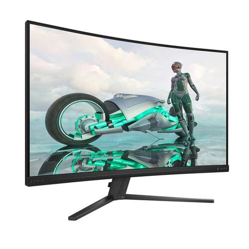 Gaming skærm Philips 32M2C3500L/00 Quad HD 32" 180 Hz