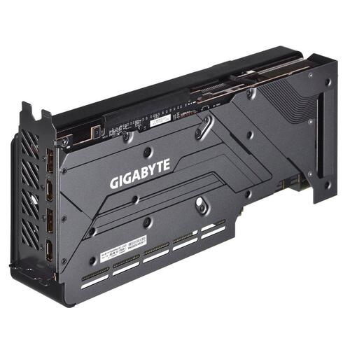 Grafikkort Gigabyte GV-R77XTGAMING OC-12GD 12 GB GDDR6