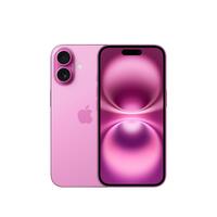 Smartphone Apple iPhone 16 128 GB Pink