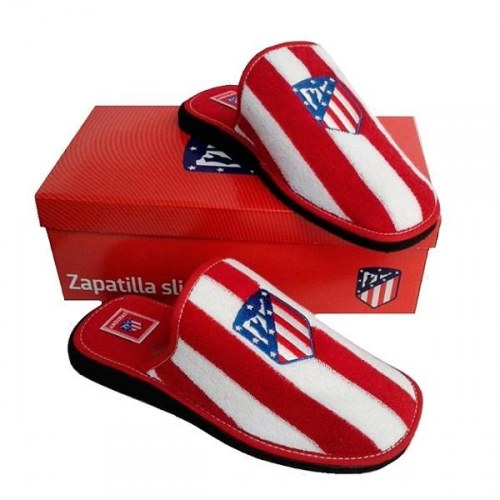 Andinas Atlético de Madrid hjemmesko 799-20 - Rød/45