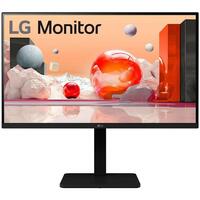 Skærm LG 24BA560-B Full HD 23,8" 100 Hz