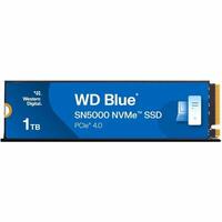 Harddisk Western Digital WDS100T4B0E 1 TB SSD