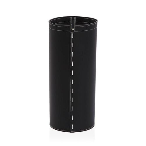 Paraplystativ Versa Sort Chic 20 x 48 x 20 cm