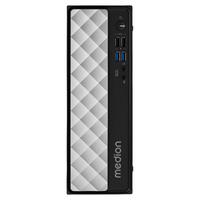 Desktop pc Medion AKOYA T80 8 GB RAM 512 GB SSD i5-12450H