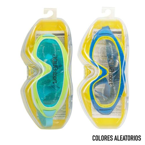 Dykkerbriller AquaSport (12 enheder)