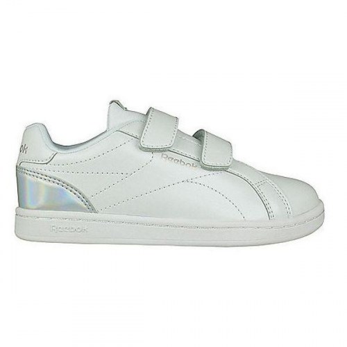 Kondisko til Børn Reebok Royal Complete Clean - 28