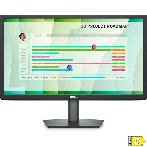 Skærm Dell DELL-E2223HN Full HD 21,4"