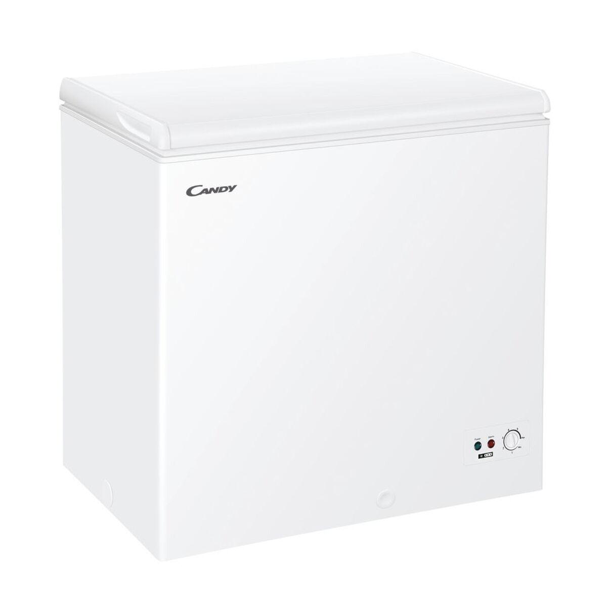 Candy Artico CCHH 200E - Kumme - bredde: 91.5 cm - dybde: 55.5 cm - højde: 84.5 cm - 196 liter - Klasse E - hvid