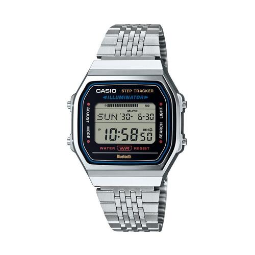 Herreur Casio NEW VINTAGE