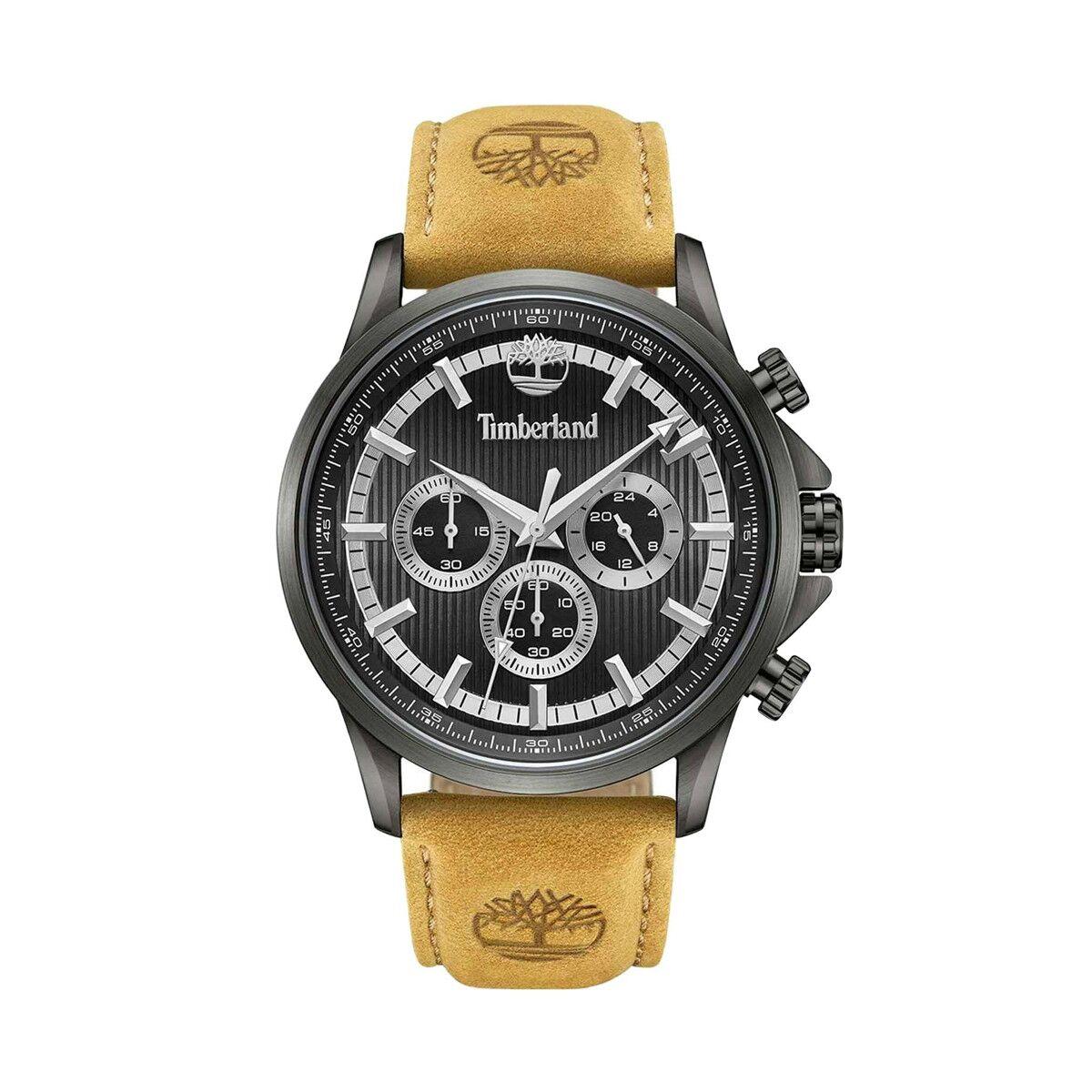Herreur Timberland TDWGF0054603 - armbåndsur til mænd