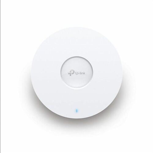 Access Point Repeater TP-Link AX3000 Hvid Sort