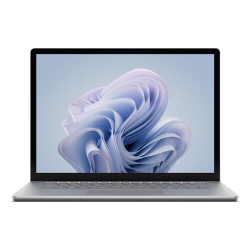 Bærbar computer Microsoft Surface Laptop 6 15" Intel Core Ultra 7-165H 32 GB RAM 512 GB SSD Spansk qwerty