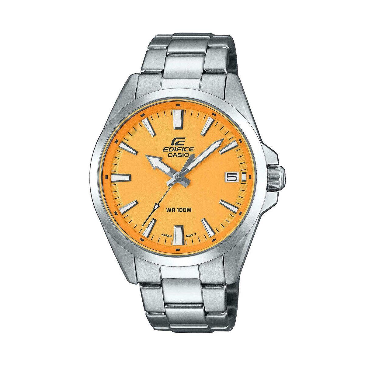 Herreur Casio EFV-100D-9AVUEF