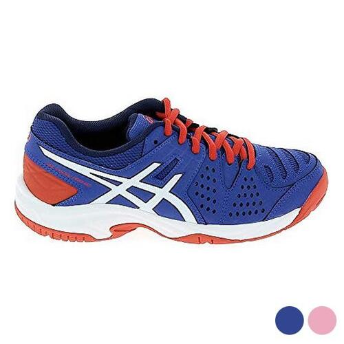 Padel træner til børn Asics Gel Pro 3 SG Blå 20 (EU) - 4,5 (US)