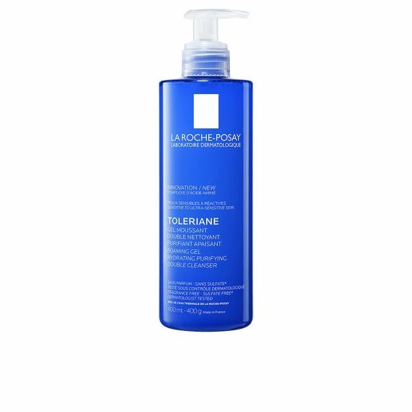 Ansigtsrens i gel-form La Roche Posay Toleriane 400 ml