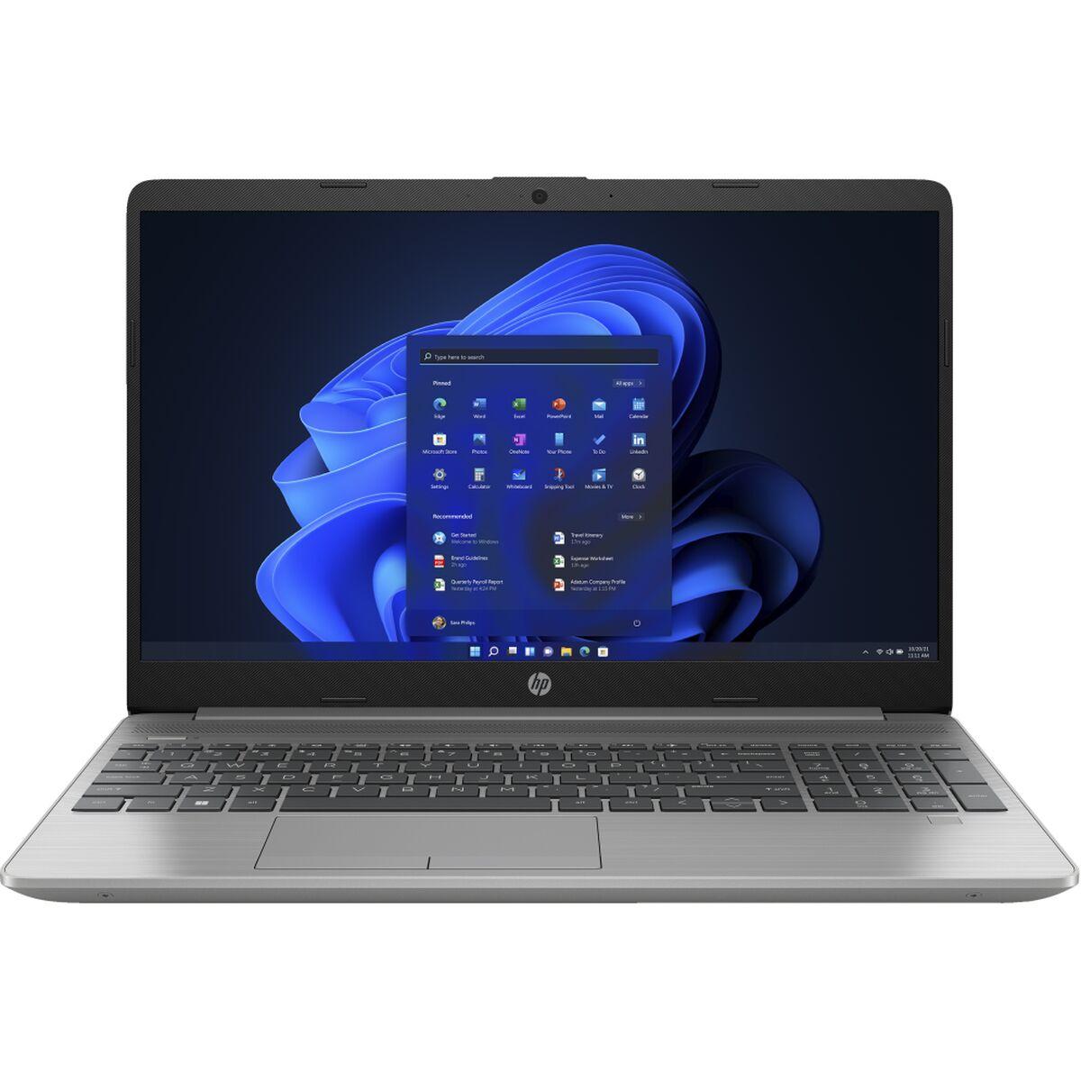 Bærbar HP 250 G9 256 GB SSD 8 GB RAM 15,6" Intel Celeron N4500