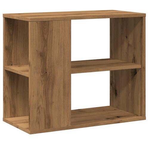 Sideskab 60x30x50 cm konstrueret kunsteg