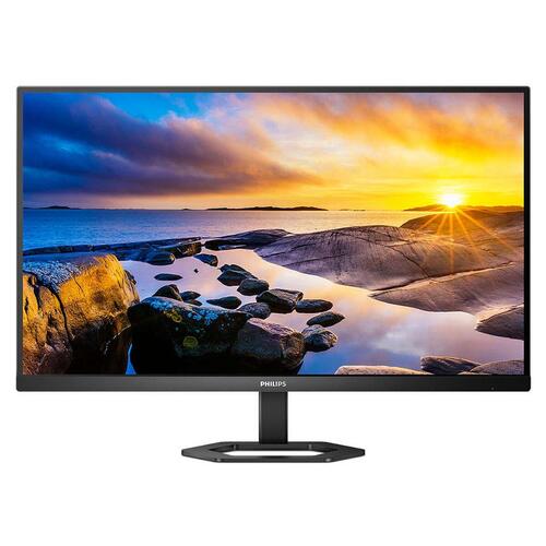 Skærm Philips 27E1N5500LA 27" VA LCD Flicker free 75 Hz