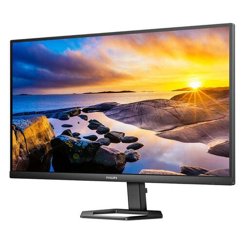 Skærm Philips 27E1N5500LA 27" VA LCD Flicker free 75 Hz