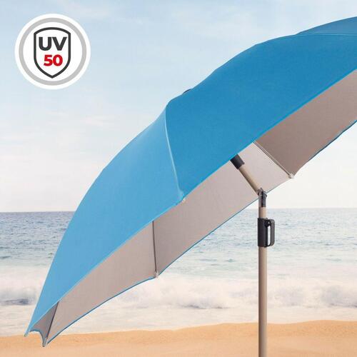 Parasol Aktive 220 x 210 x 220 cm (2 enheder)