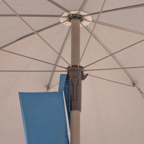 Parasol Aktive 220 x 210 x 220 cm (2 enheder)