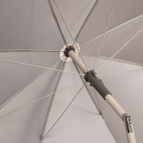Parasol Aktive 220 x 210 x 222 cm (2 enheder)