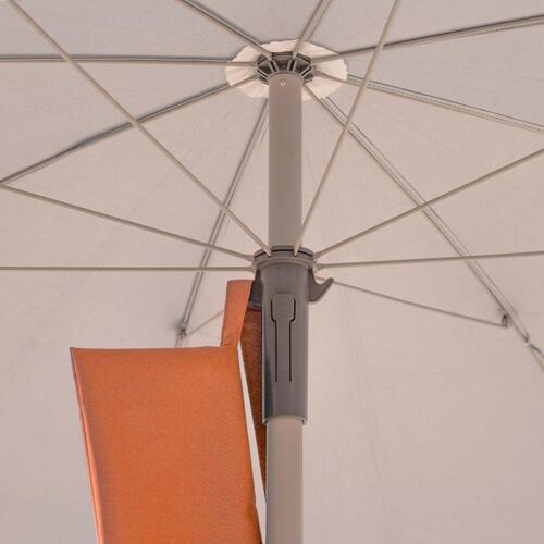 Parasol Aktive 220 x 210 x 222 cm (2 enheder)