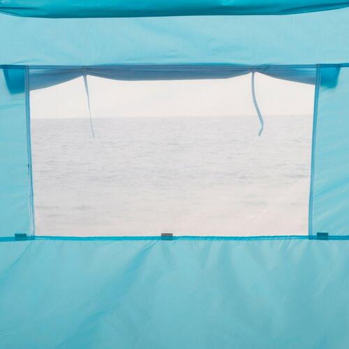 Strandtelt Aktive Polyester 213 x 120 x 133 cm