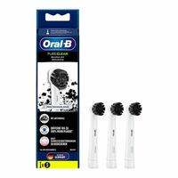 Tandbørstehoved Oral-B Pure Clean 3 enheder