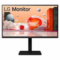 Gaming skærm LG 27BA560-B Full HD 27" 100 Hz