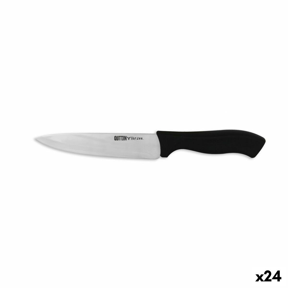 Quttin Kasual køkkenkniv 15 cm - 24 enheder