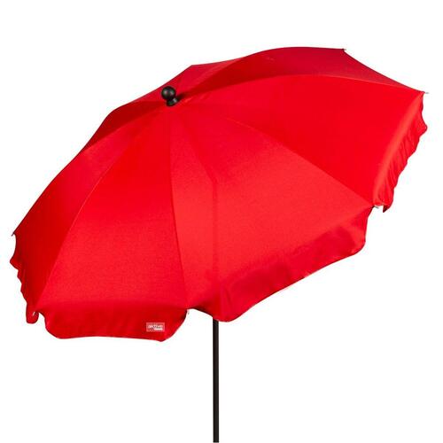 Parasol Aktive 200 x 215 x 200 cm (4 enheder)