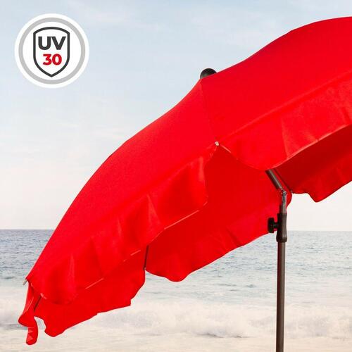 Parasol Aktive 200 x 215 x 200 cm (4 enheder)