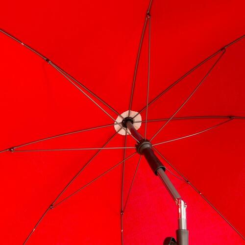 Parasol Aktive 200 x 215 x 200 cm (4 enheder)